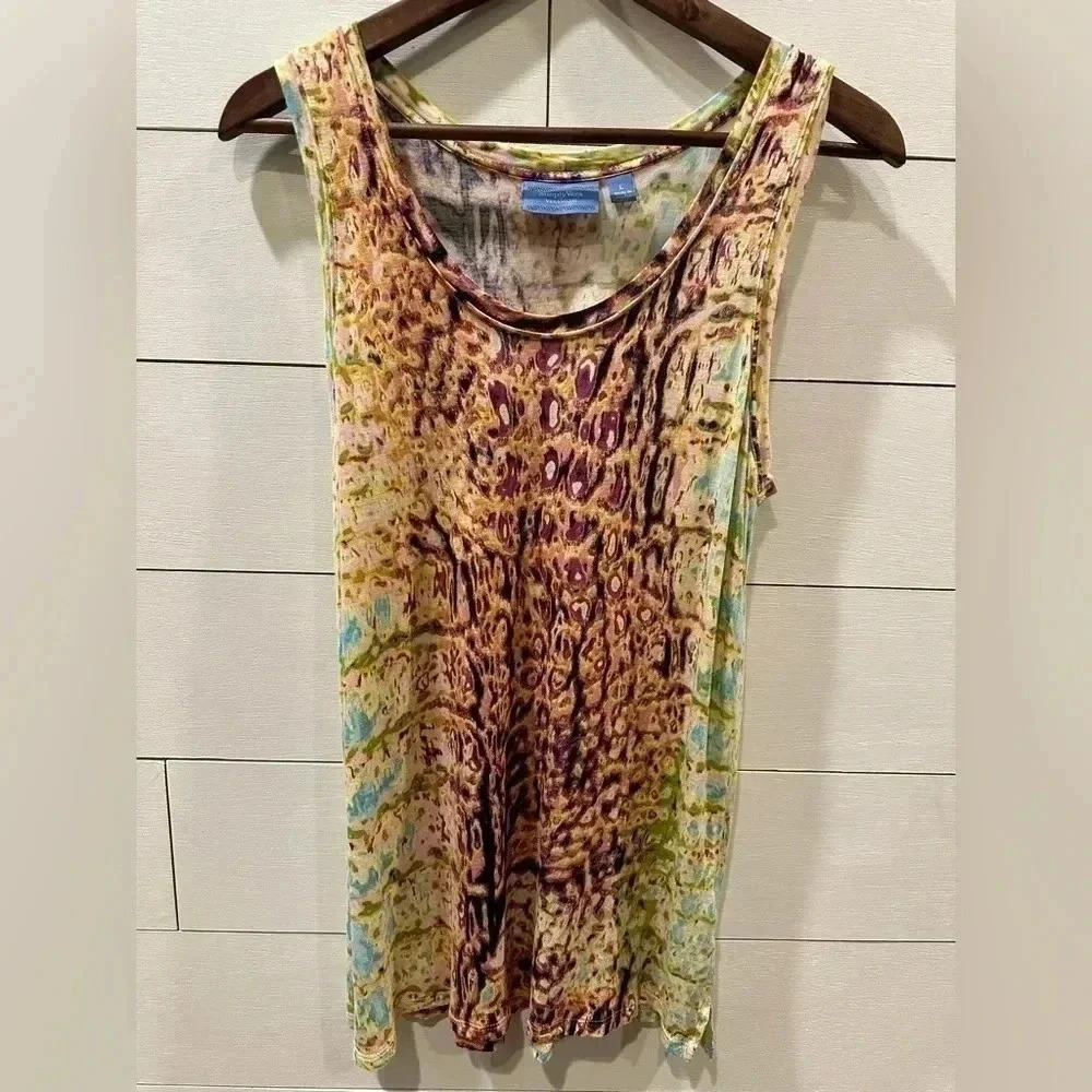 Simply Vera Tank